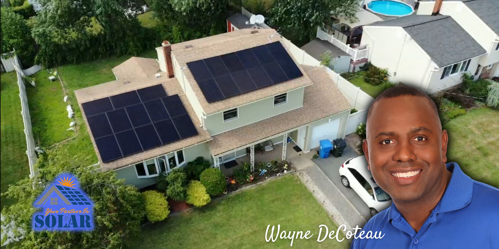 Solar PV Installer Willingboro Township