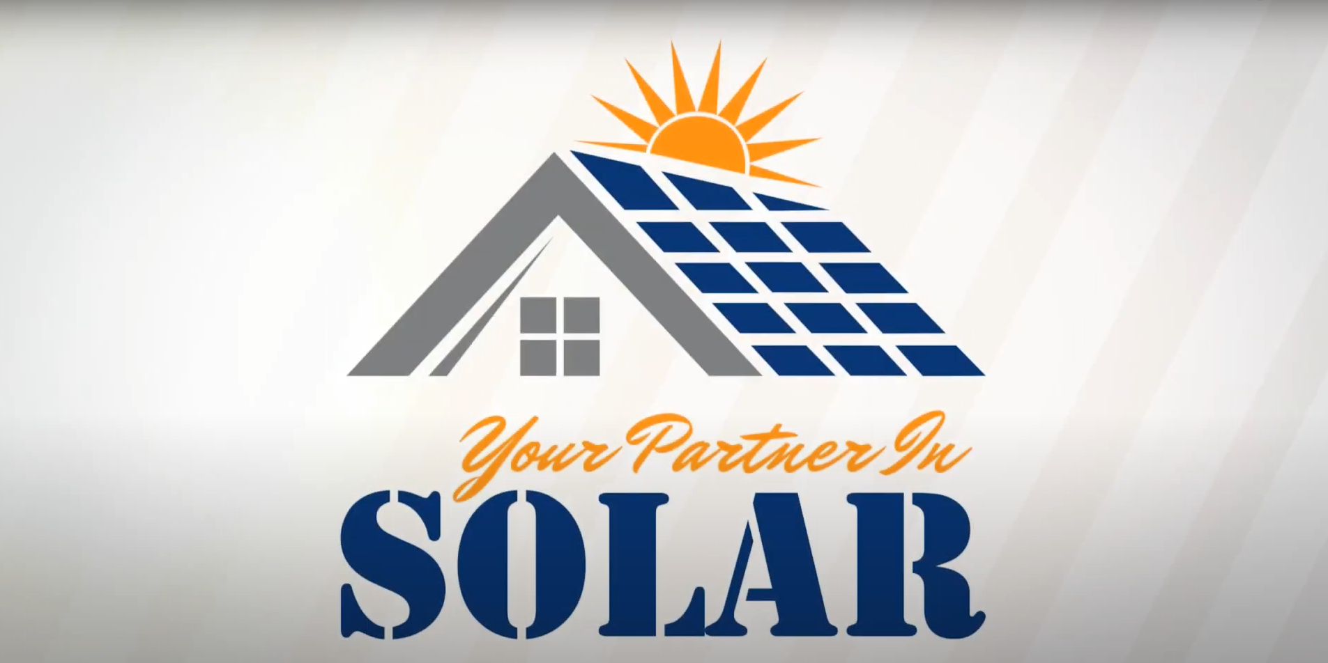 Your Partner in Solar Logo