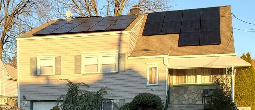 Solar-PV-Installer-Edison NJ