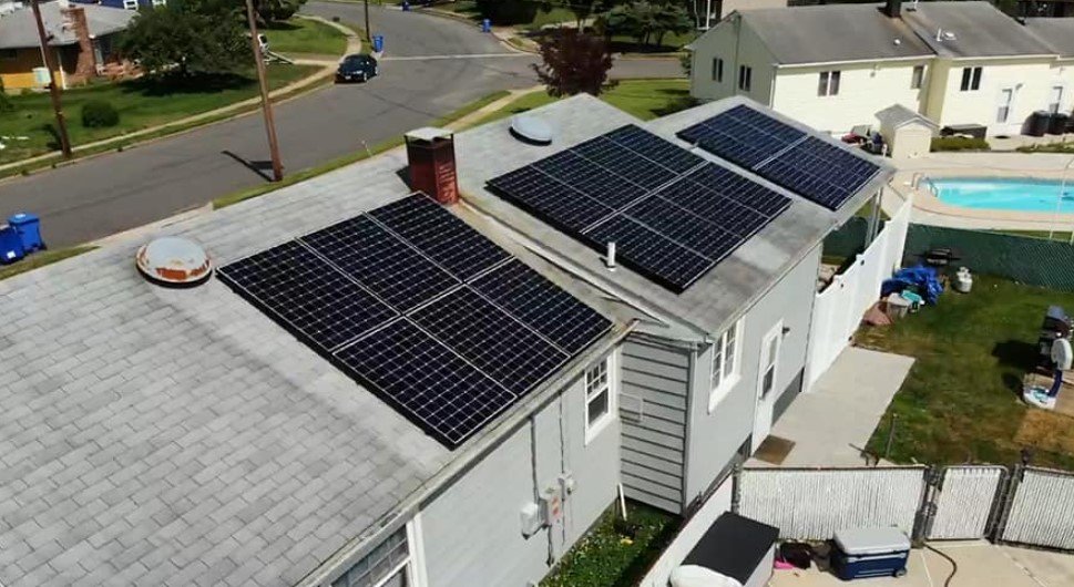 Solar-PV-Installer-Trenton NJ