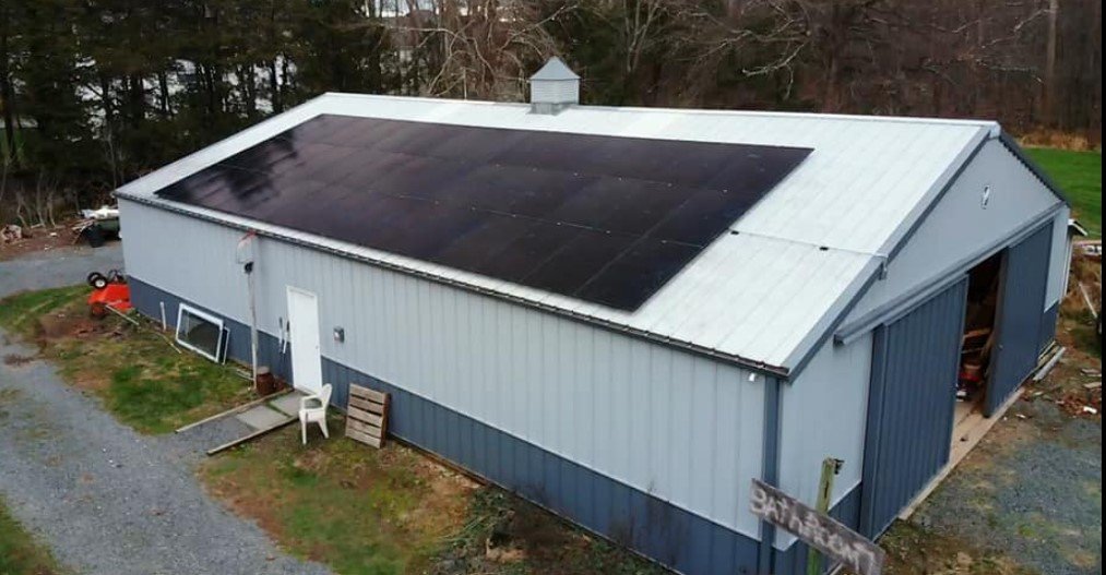 Solar-PV-Installer-Clifton NJ