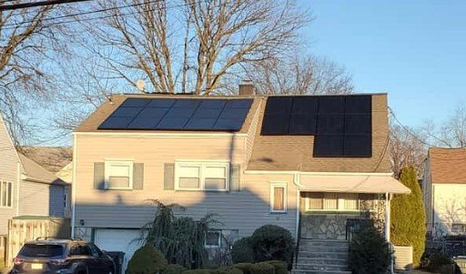 Solar PV Installer Cherry Hill NJ