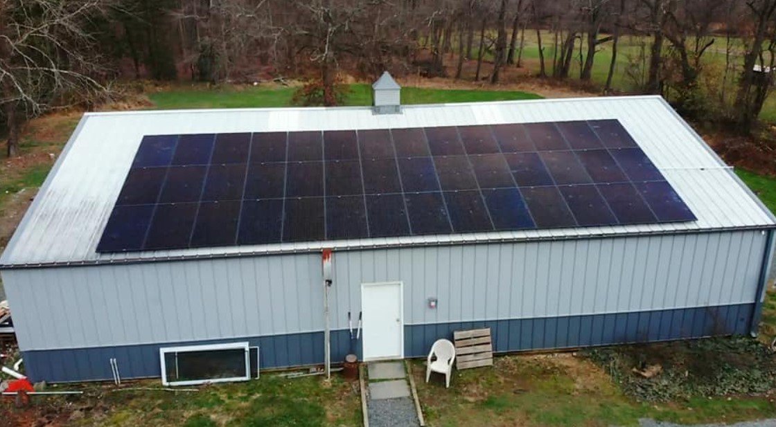 Solar-PV-Panels-Installer-Brick Township-NJ
