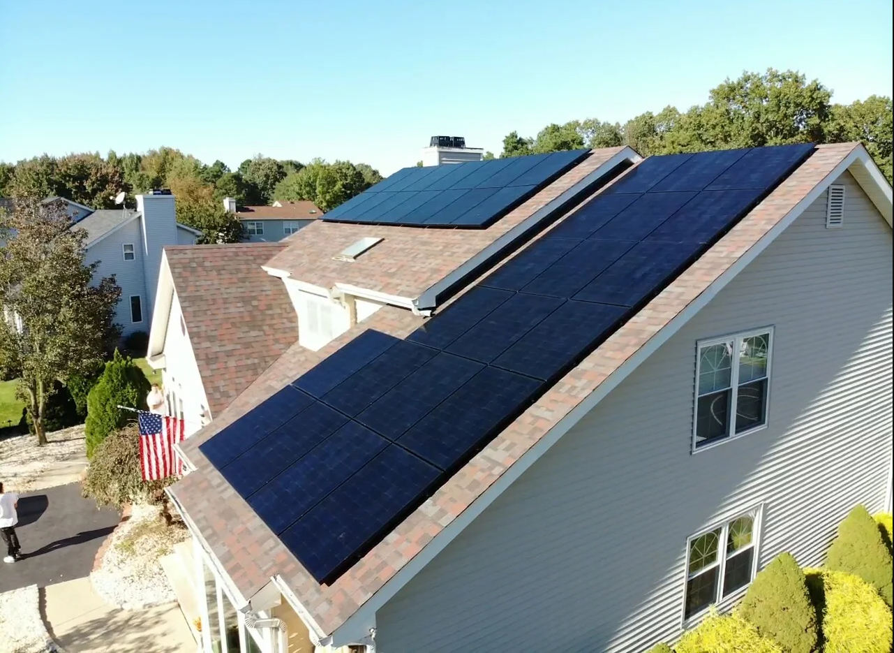 Solar Panels for Home: A Comprehensive Guide to Harnessing Solar
