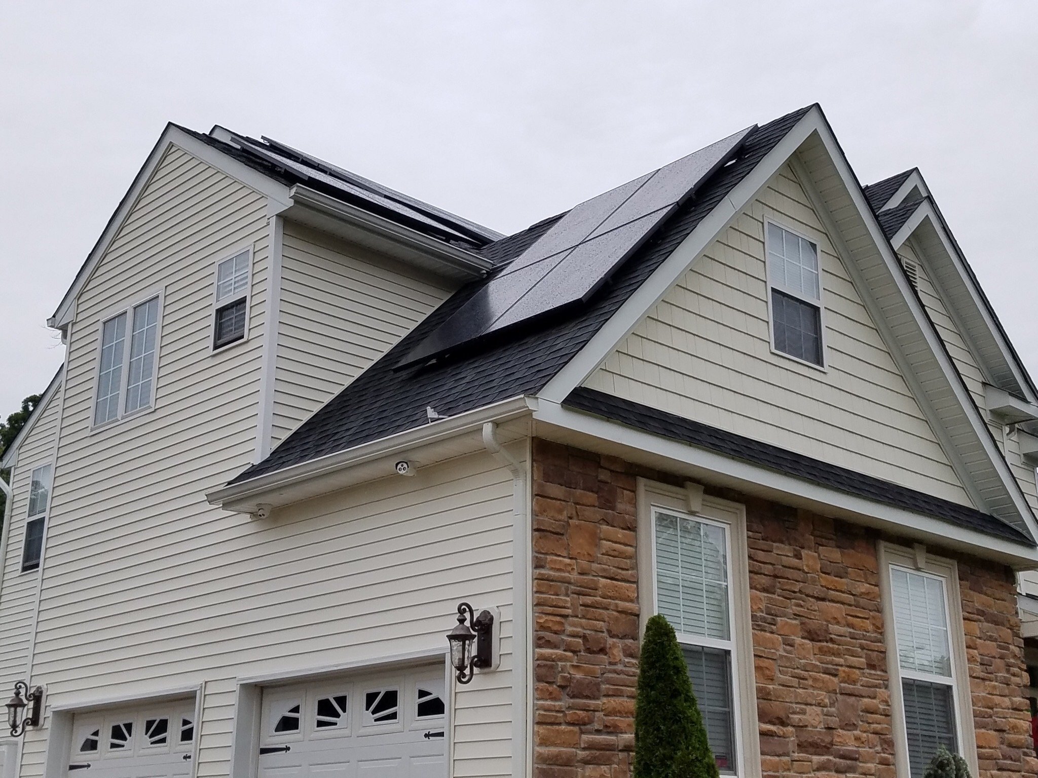 Solar Panel Installer Marlboro Township NJ