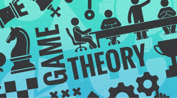 Tokenomics Game Theory