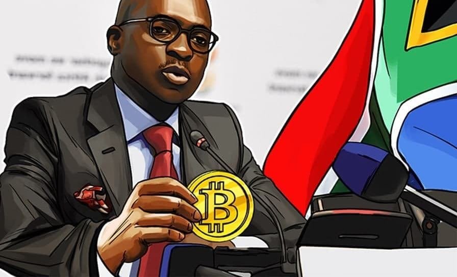 African Crypto advancements
