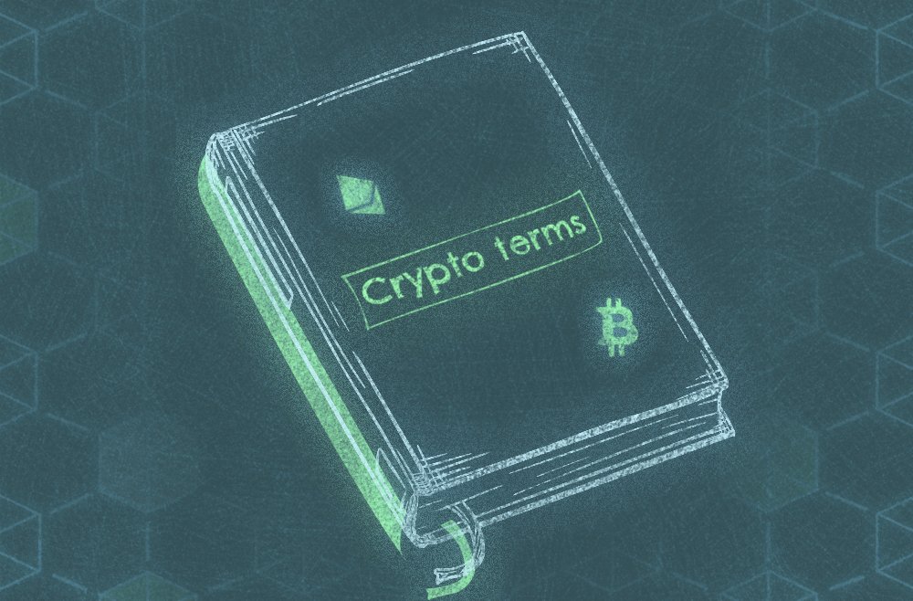 Crypto Terms