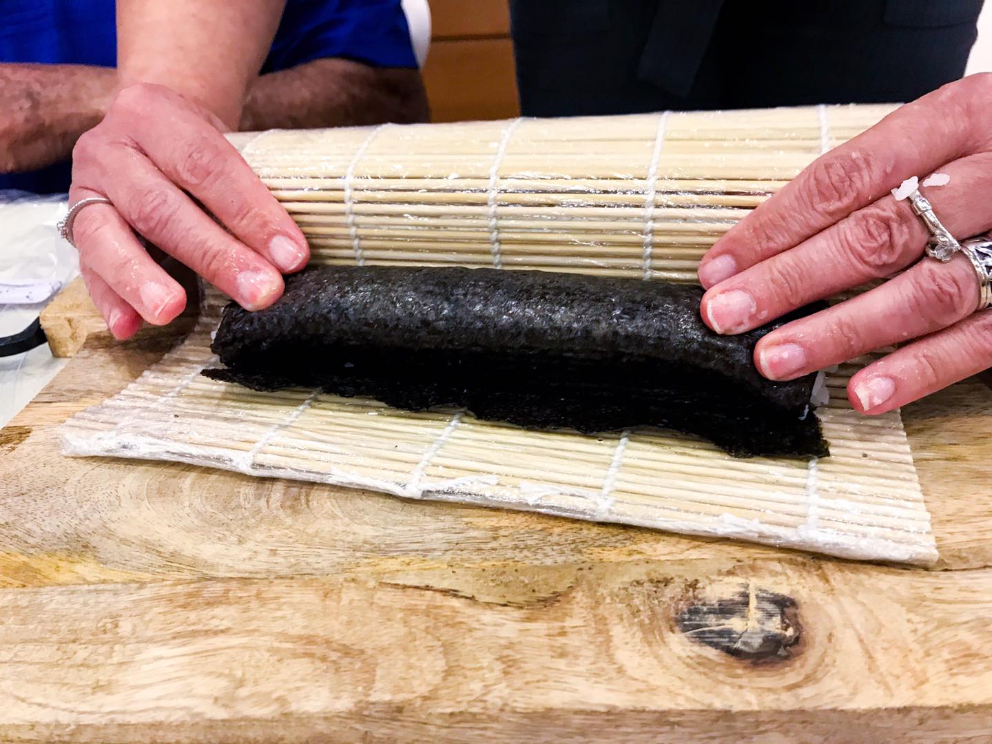 Вытащите из себя японца!