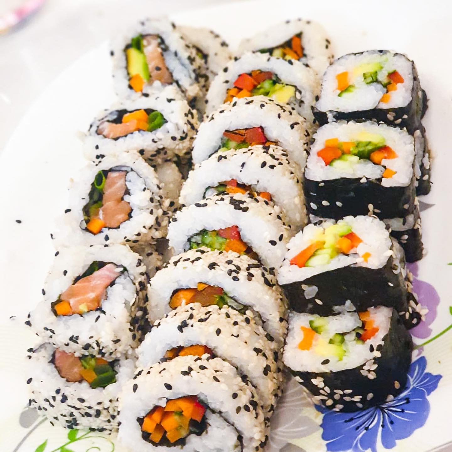 Вытащите из себя японца!