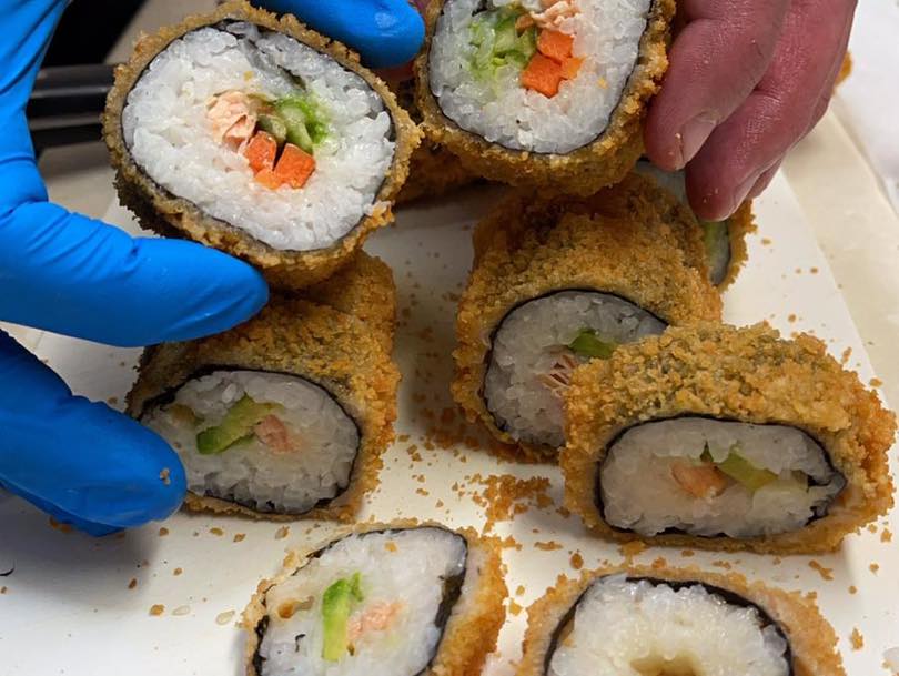 Вытащите из себя японца!