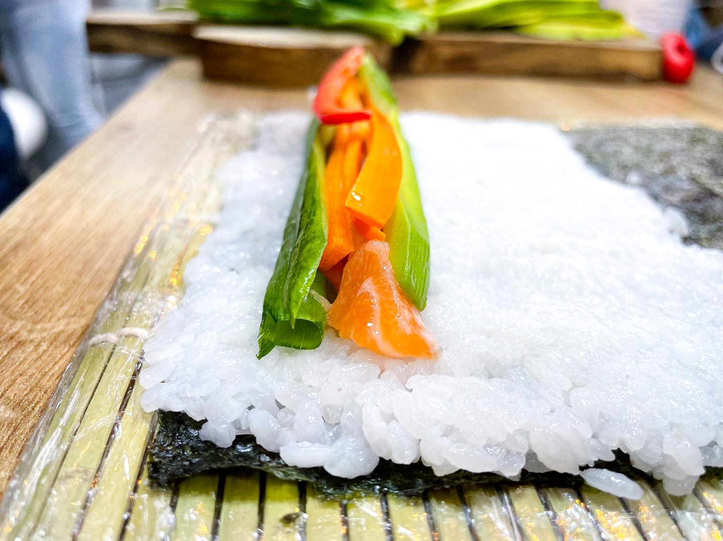 Вытащите из себя японца!