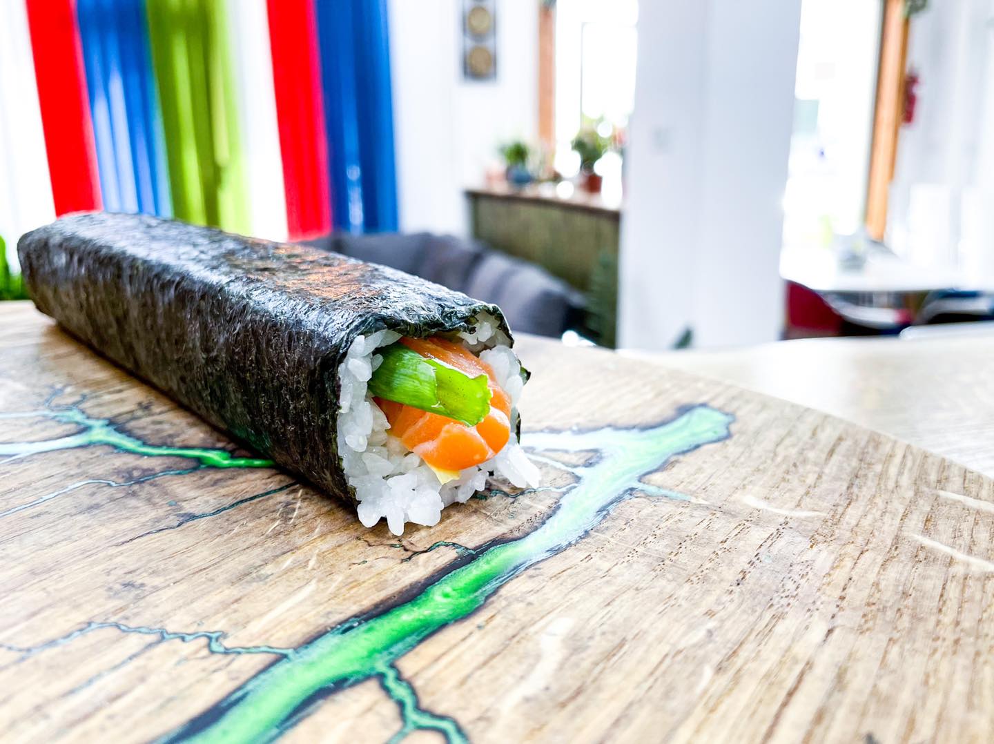 Вытащите из себя японца!