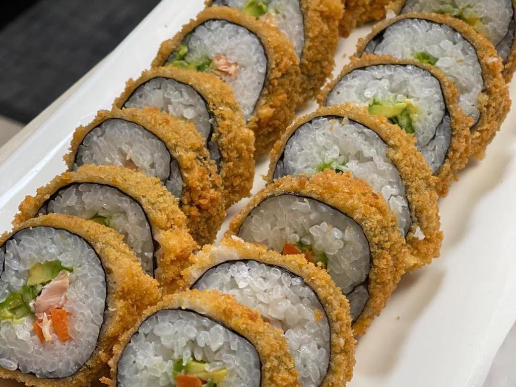 Вытащите из себя японца!