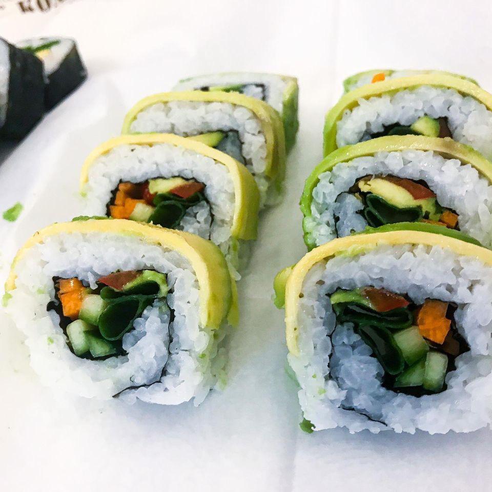 Вытащите из себя японца!