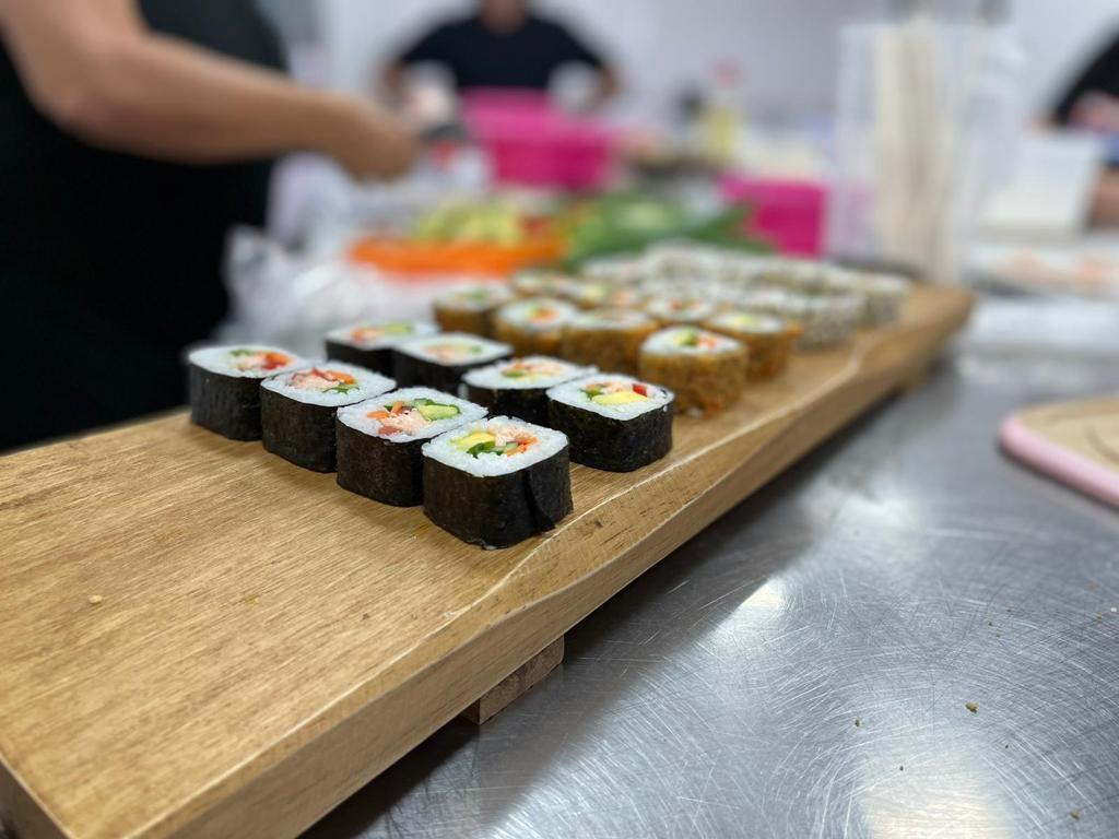 Вытащите из себя японца!