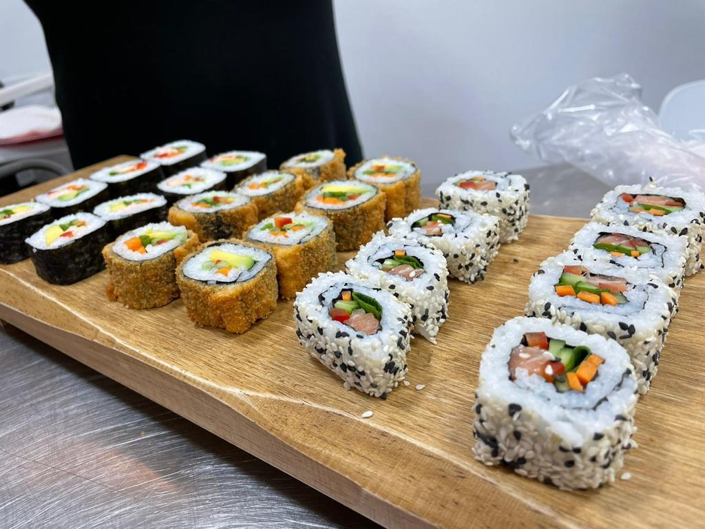 Вытащите из себя японца!