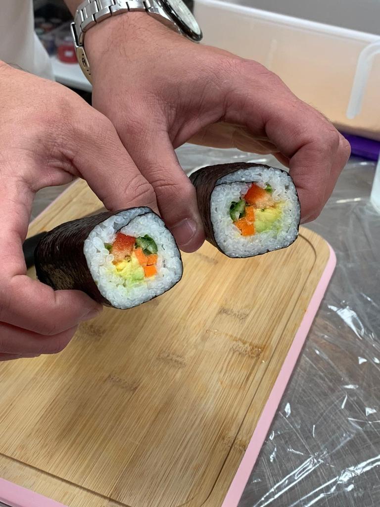 Вытащите из себя японца!