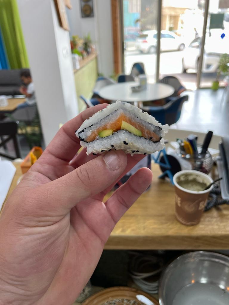 Вытащите из себя японца!