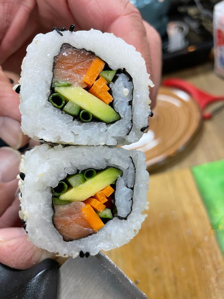 Вытащите из себя японца!