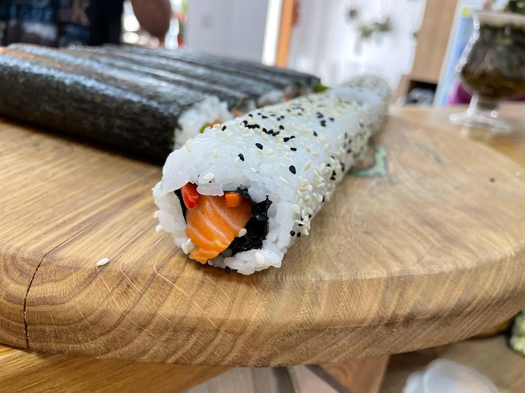 Вытащите из себя японца!