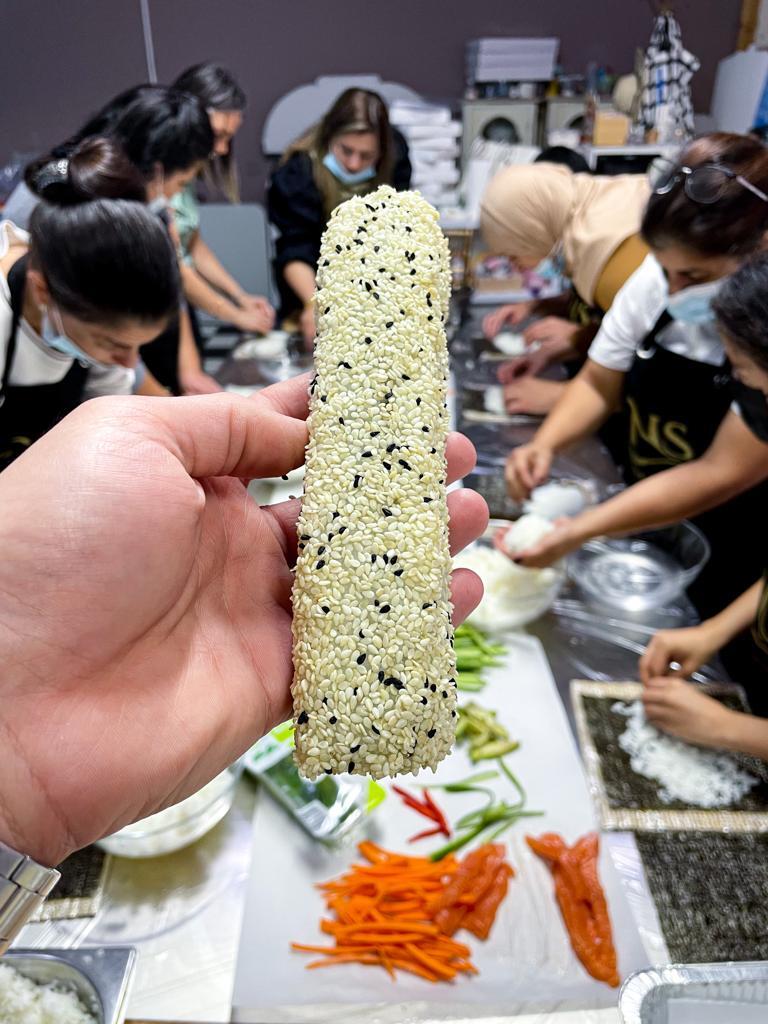 Вытащите из себя японца!