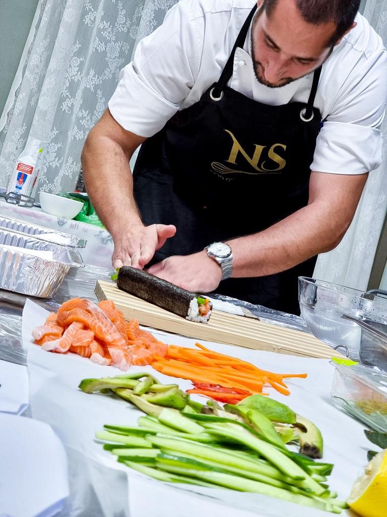 Вытащите из себя японца!