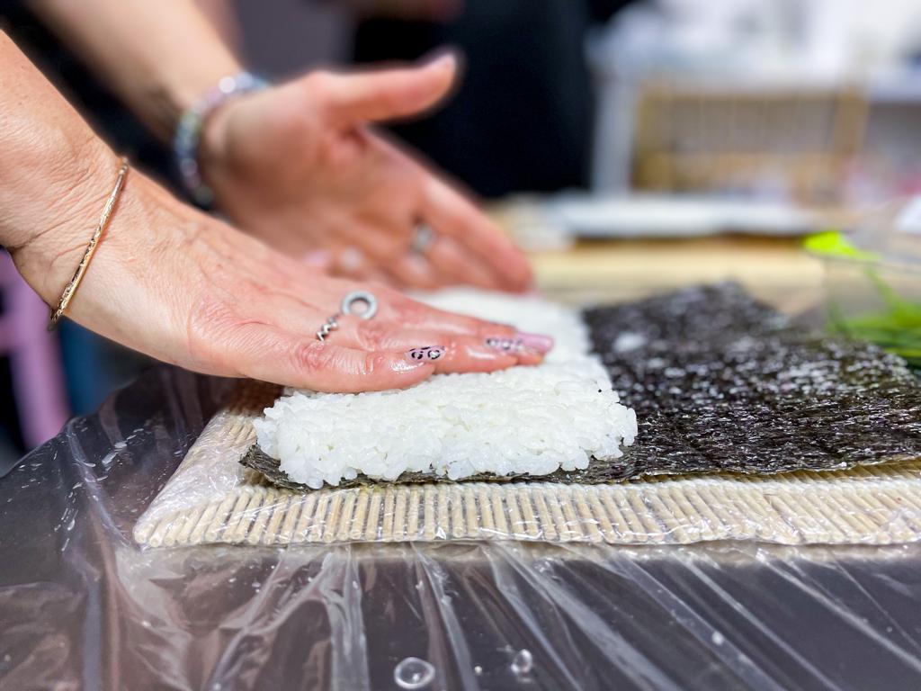 Вытащите из себя японца!