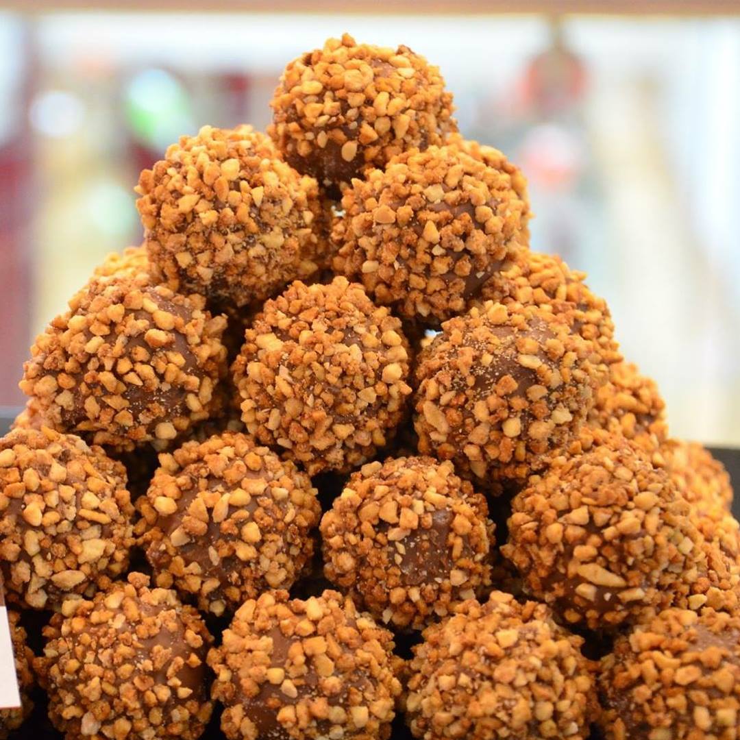 Горький? молоко? белый? Какой ты шоколад?