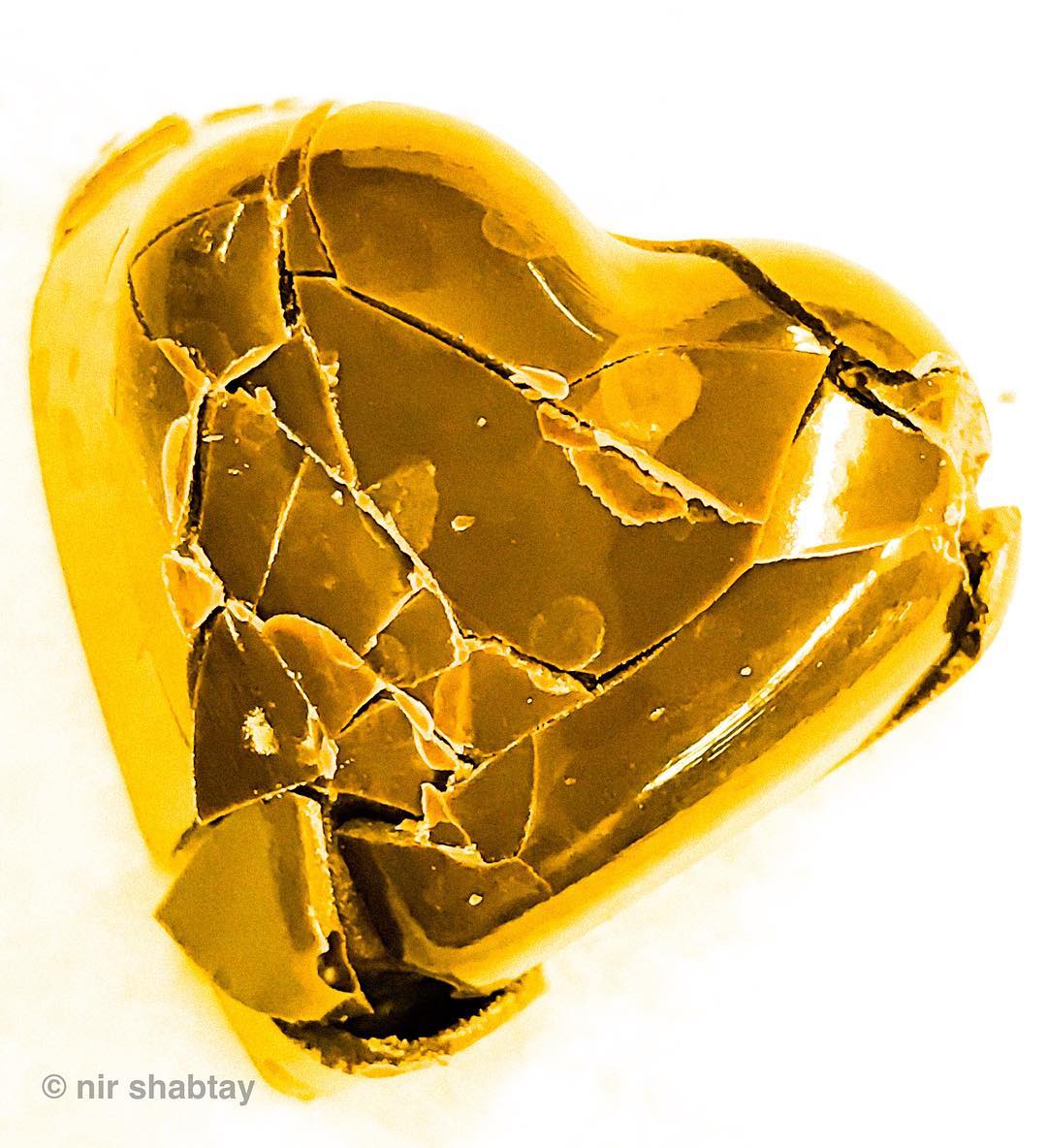 Горький? молоко? белый? Какой ты шоколад?