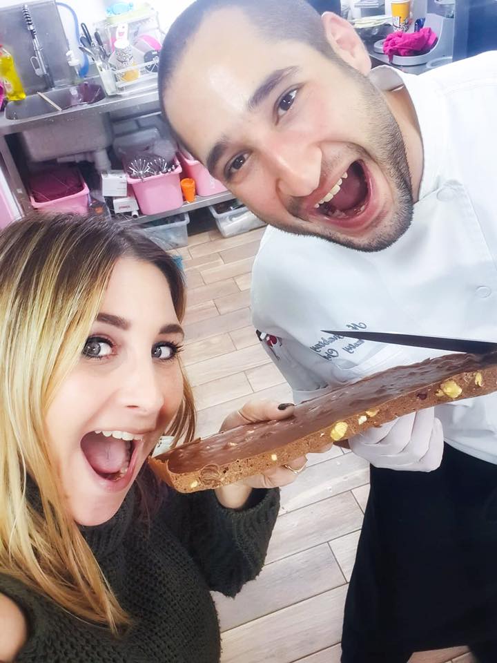 Горький? молоко? белый? Какой ты шоколад?