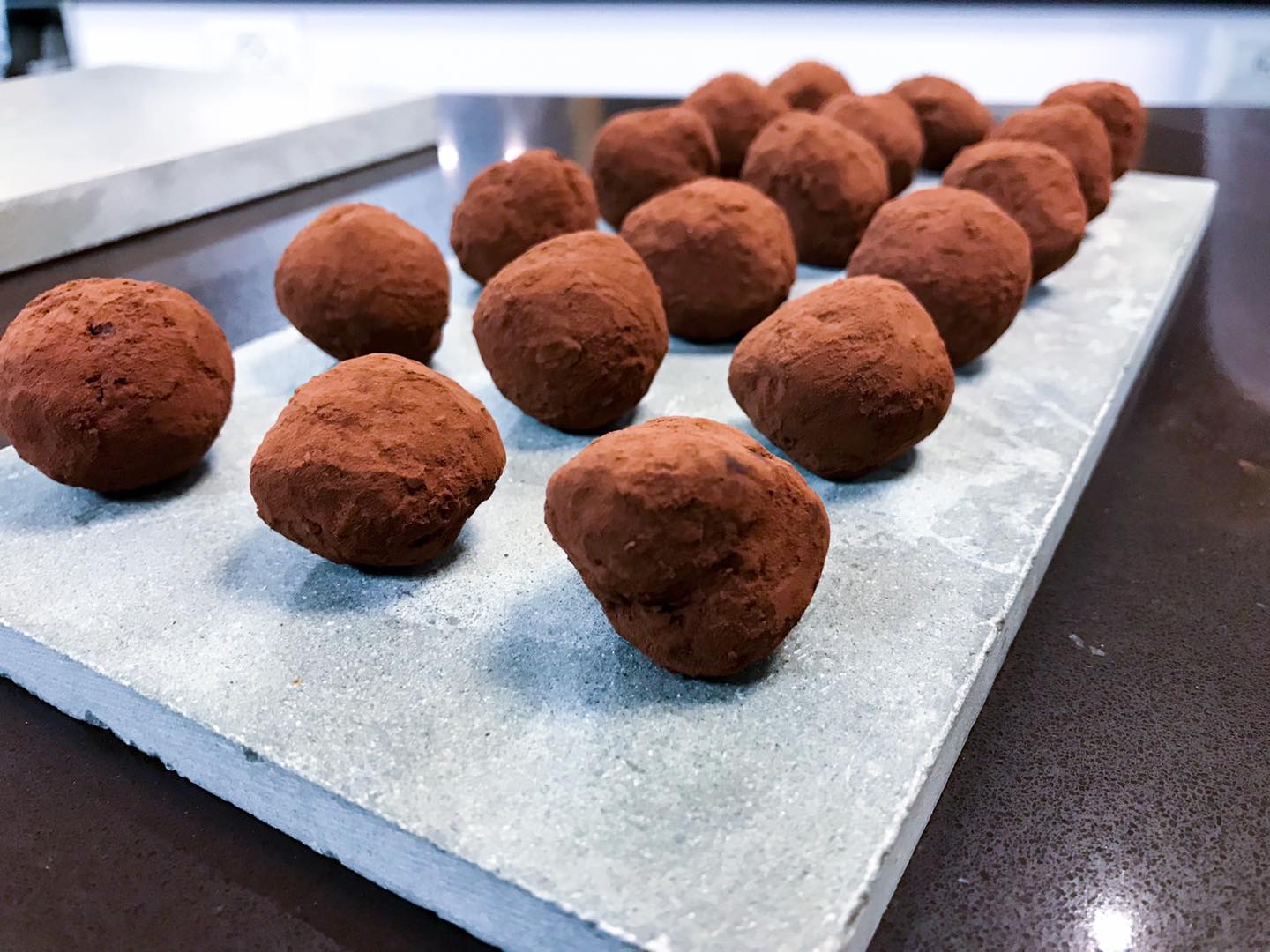 Горький? молоко? белый? Какой ты шоколад?