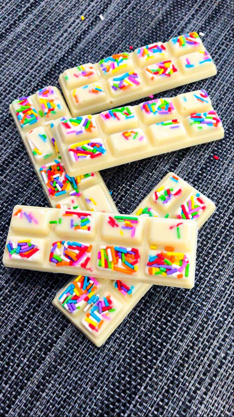 Горький? молоко? белый? Какой ты шоколад?