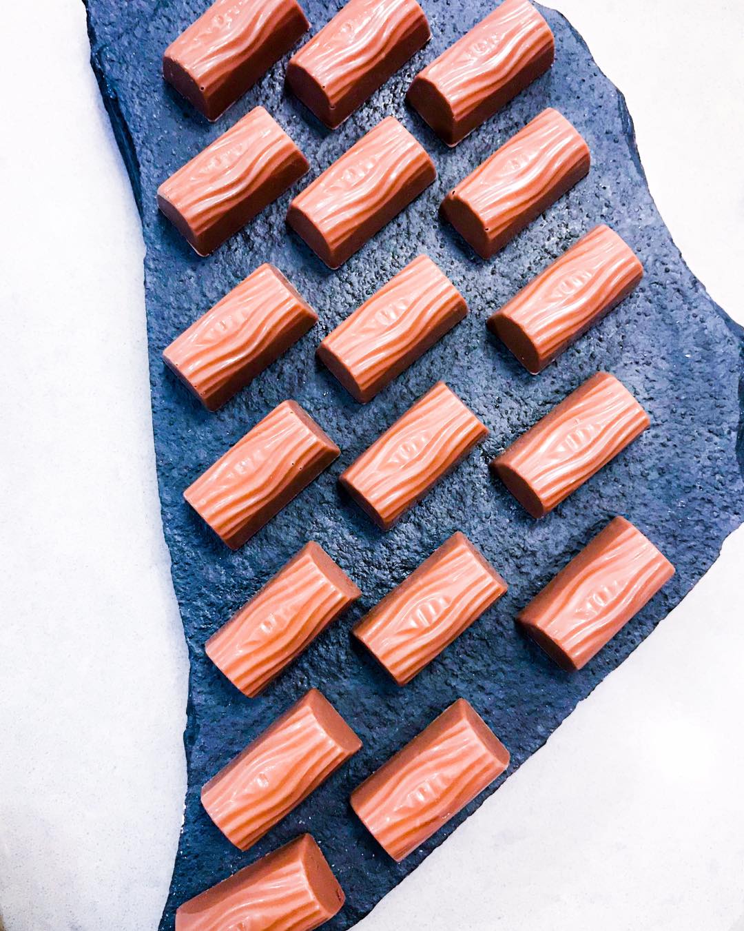 Горький? молоко? белый? Какой ты шоколад?