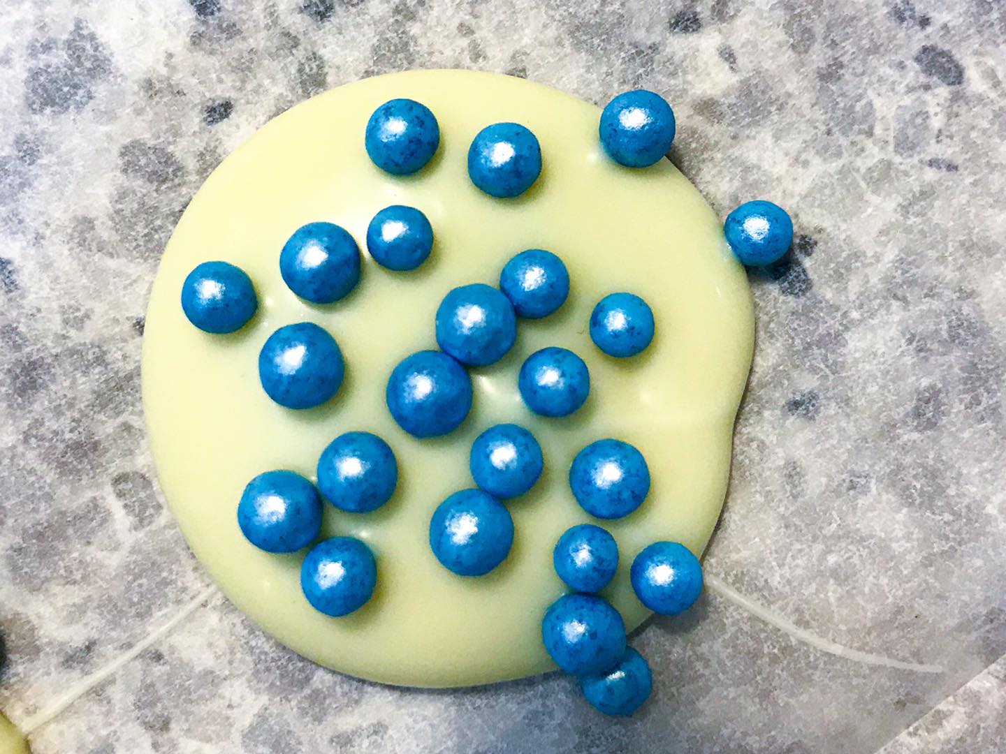 Горький? молоко? белый? Какой ты шоколад?