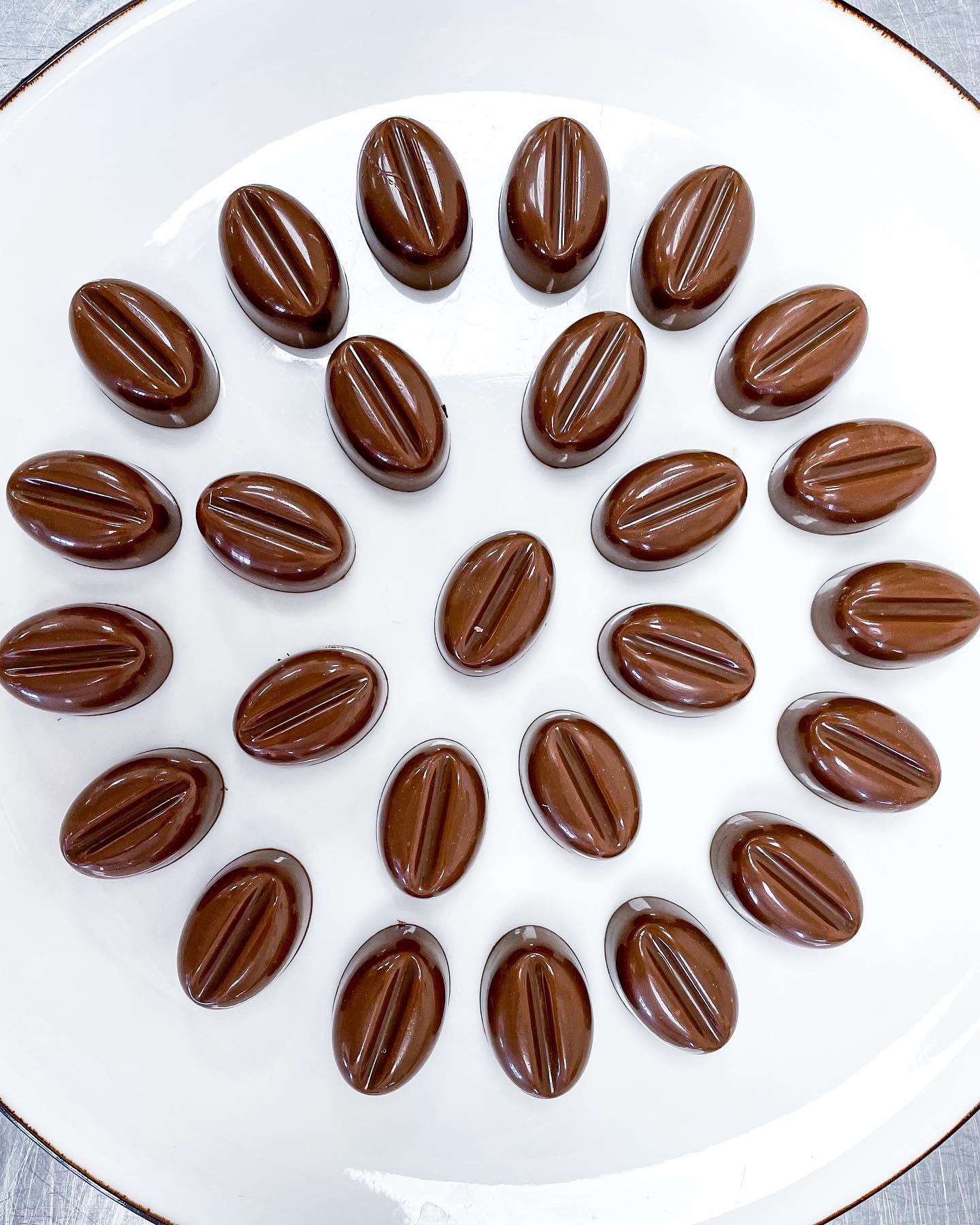 Горький? молоко? белый? Какой ты шоколад?