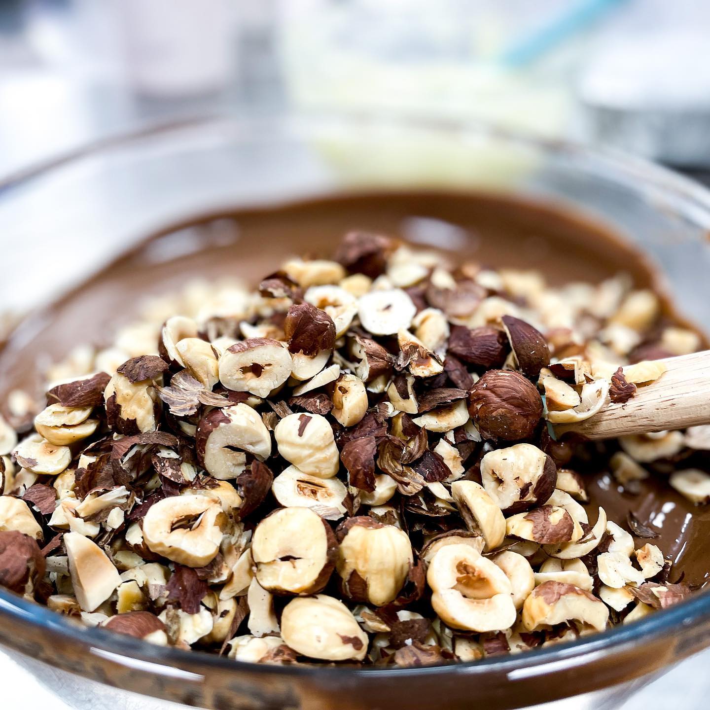 Горький? молоко? белый? Какой ты шоколад?