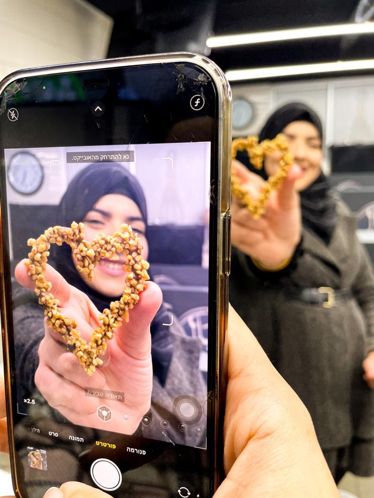 Горький? молоко? белый? Какой ты шоколад?