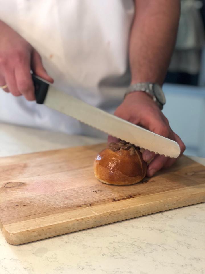 Кто из нас не любит дрожжи?