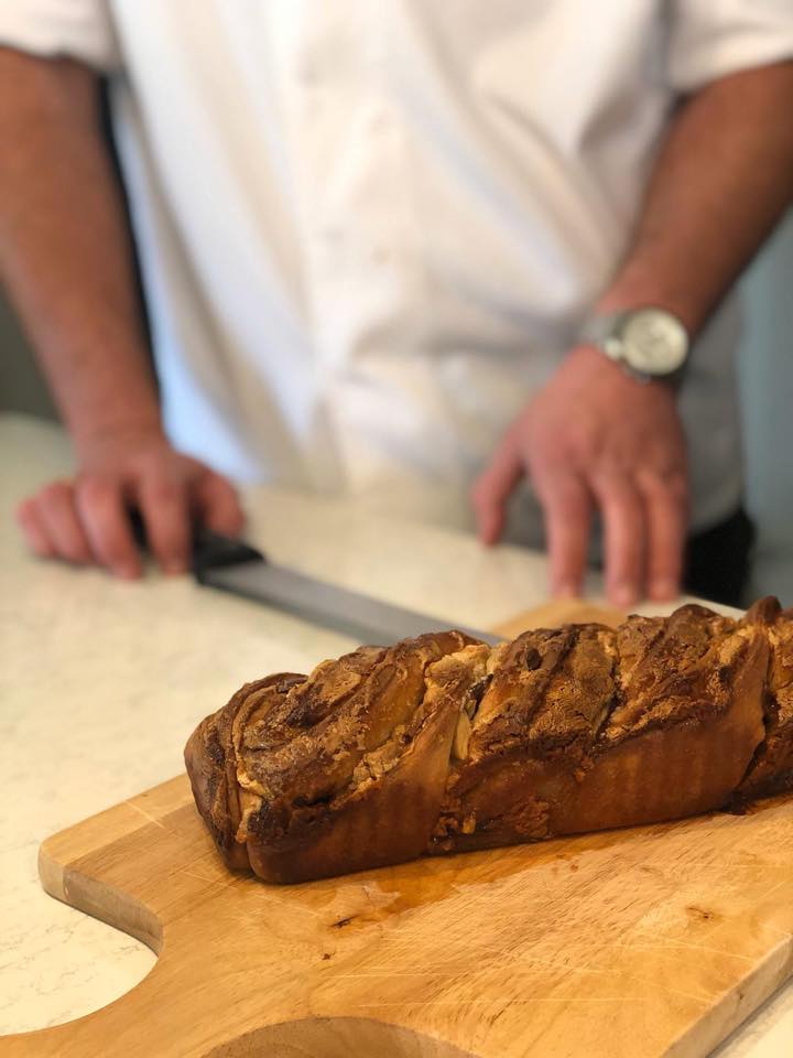 Кто из нас не любит дрожжи?