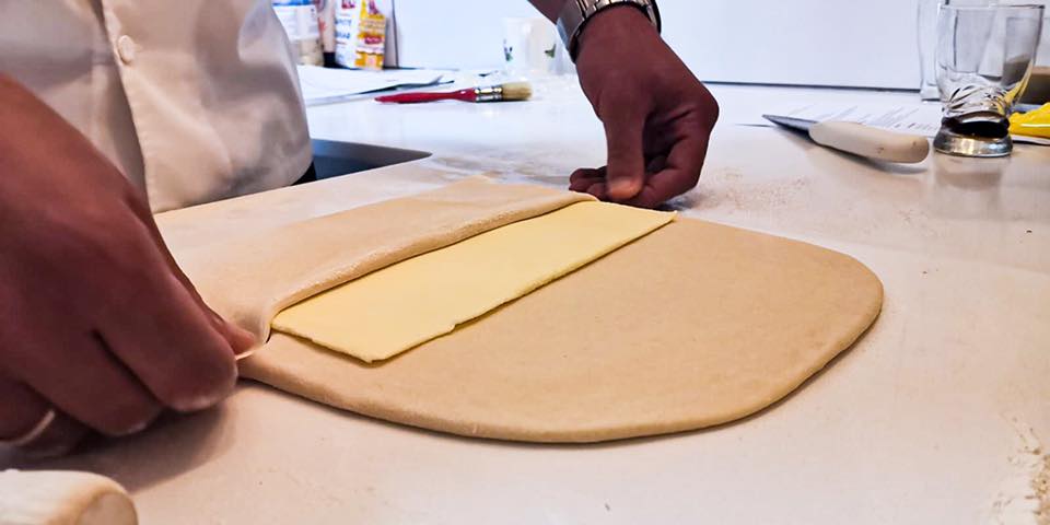 Кто из нас не любит дрожжи?