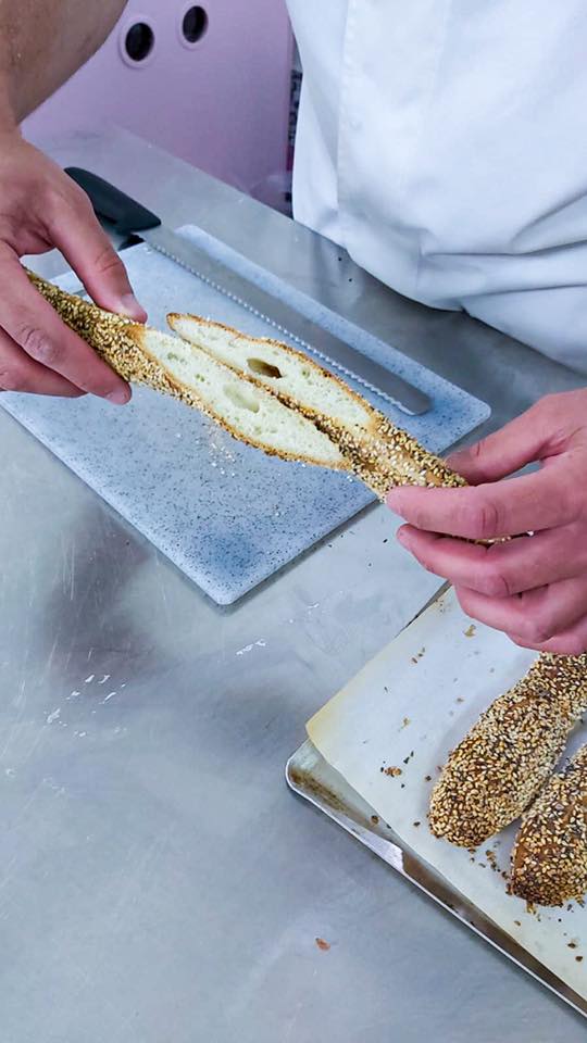 Кто из нас не любит дрожжи?