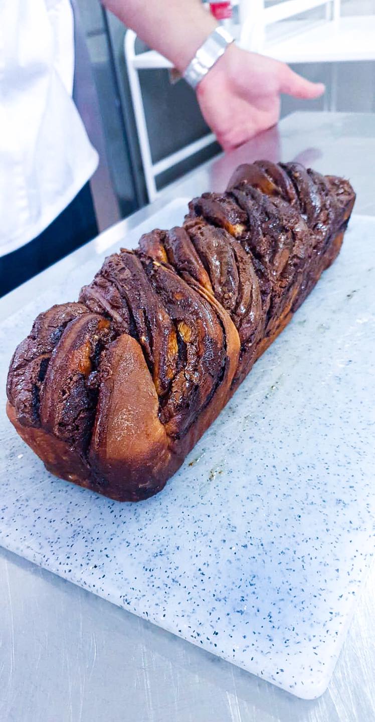 Кто из нас не любит дрожжи?