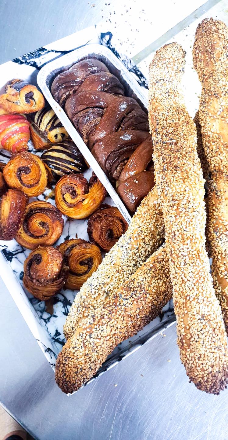 Кто из нас не любит дрожжи?