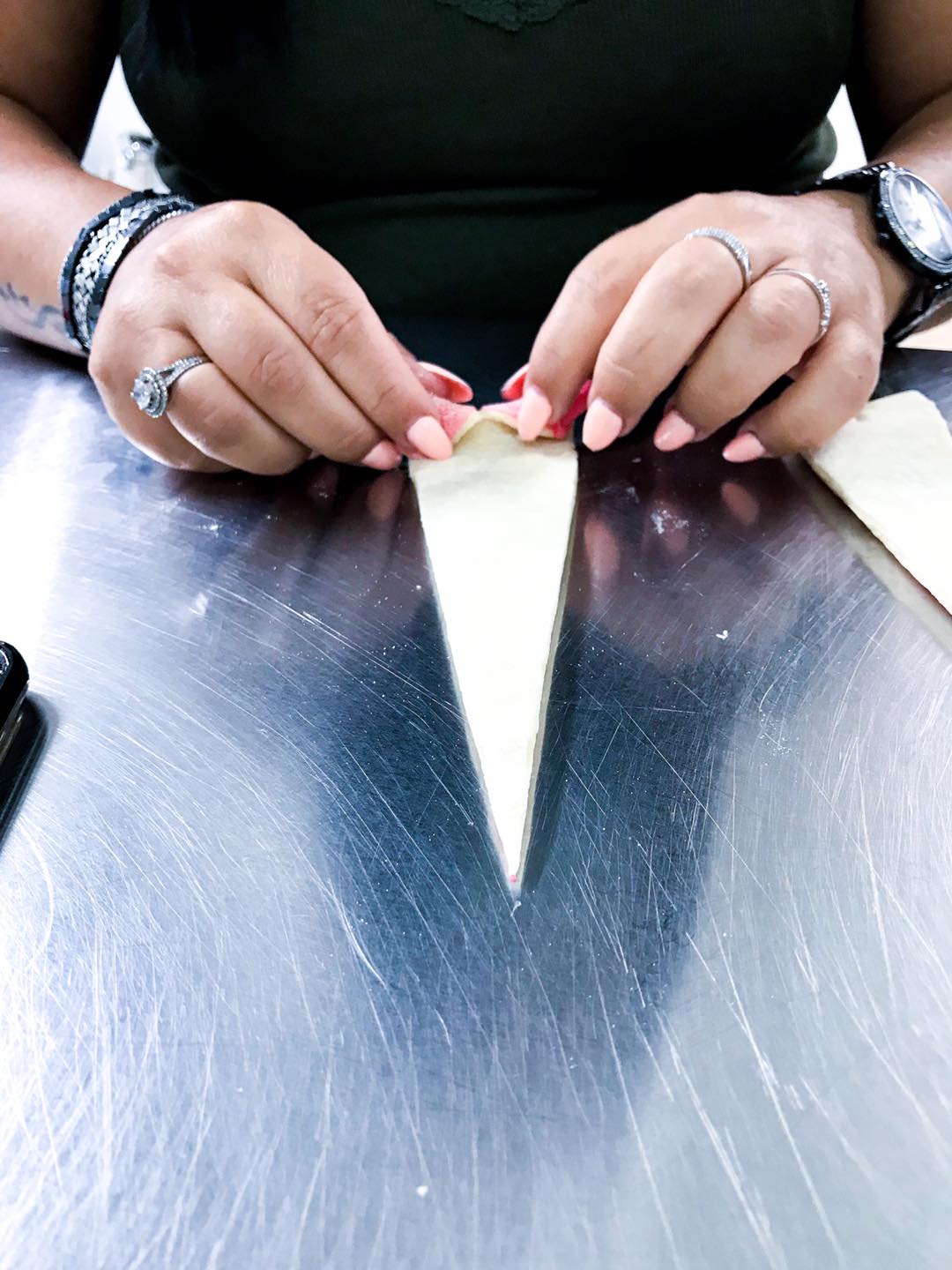 Кто из нас не любит дрожжи?