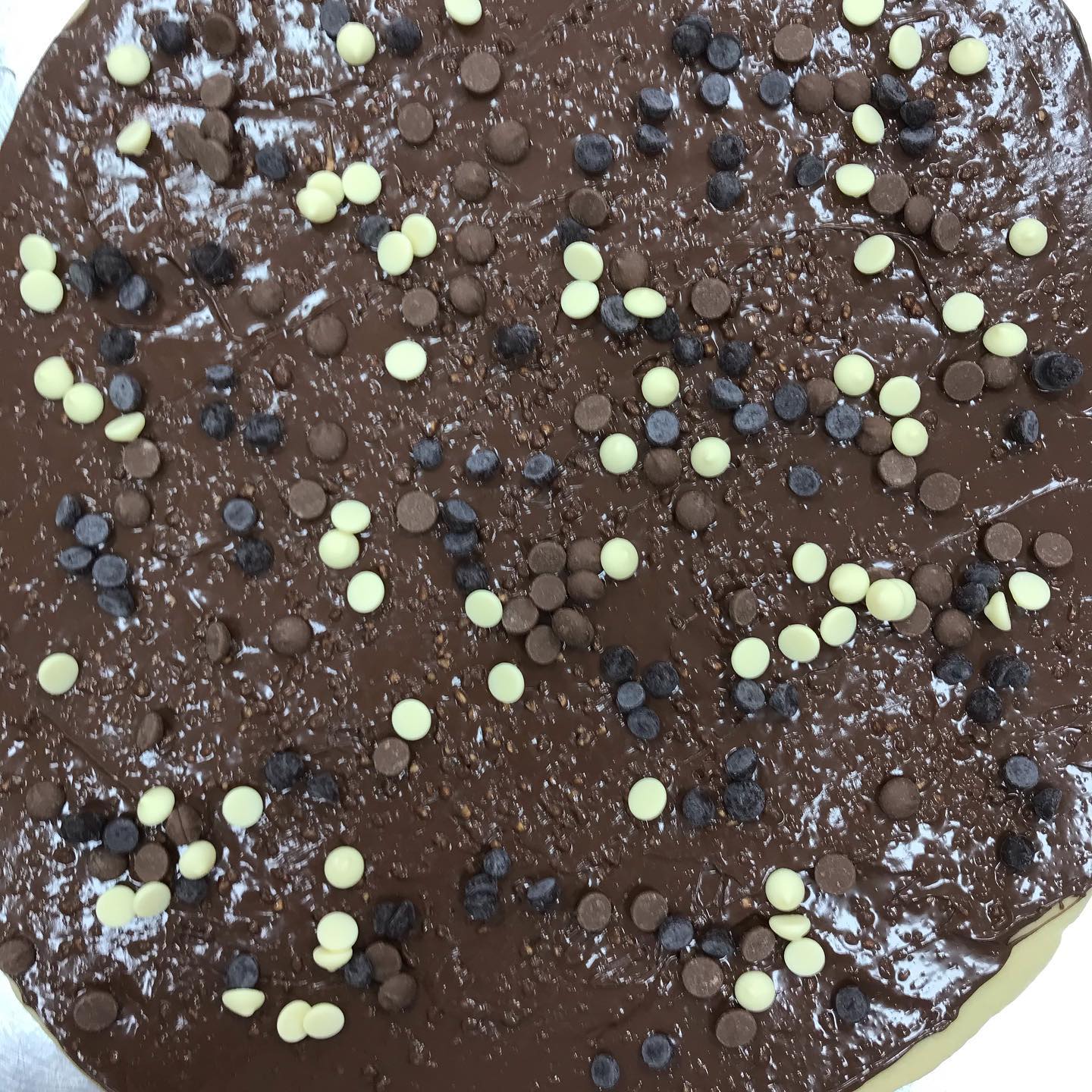 Кто из нас не любит дрожжи?