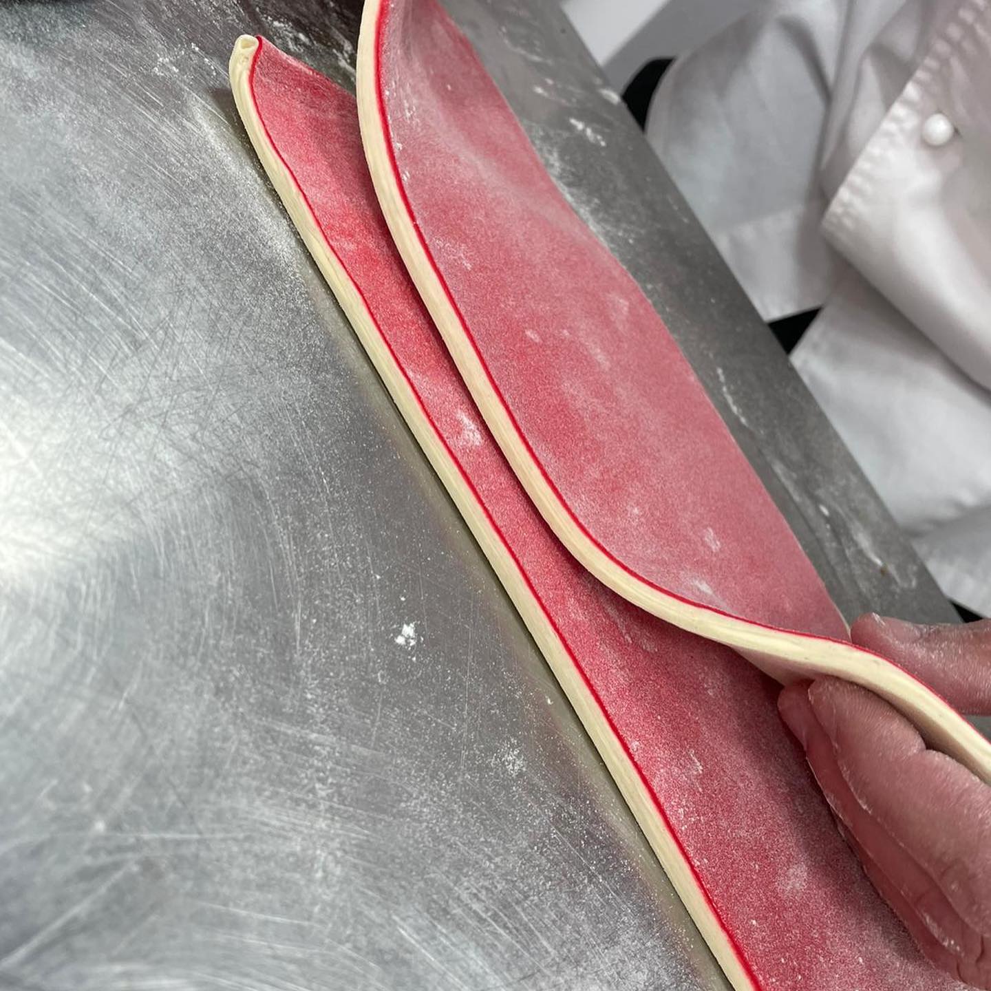 Кто из нас не любит дрожжи?