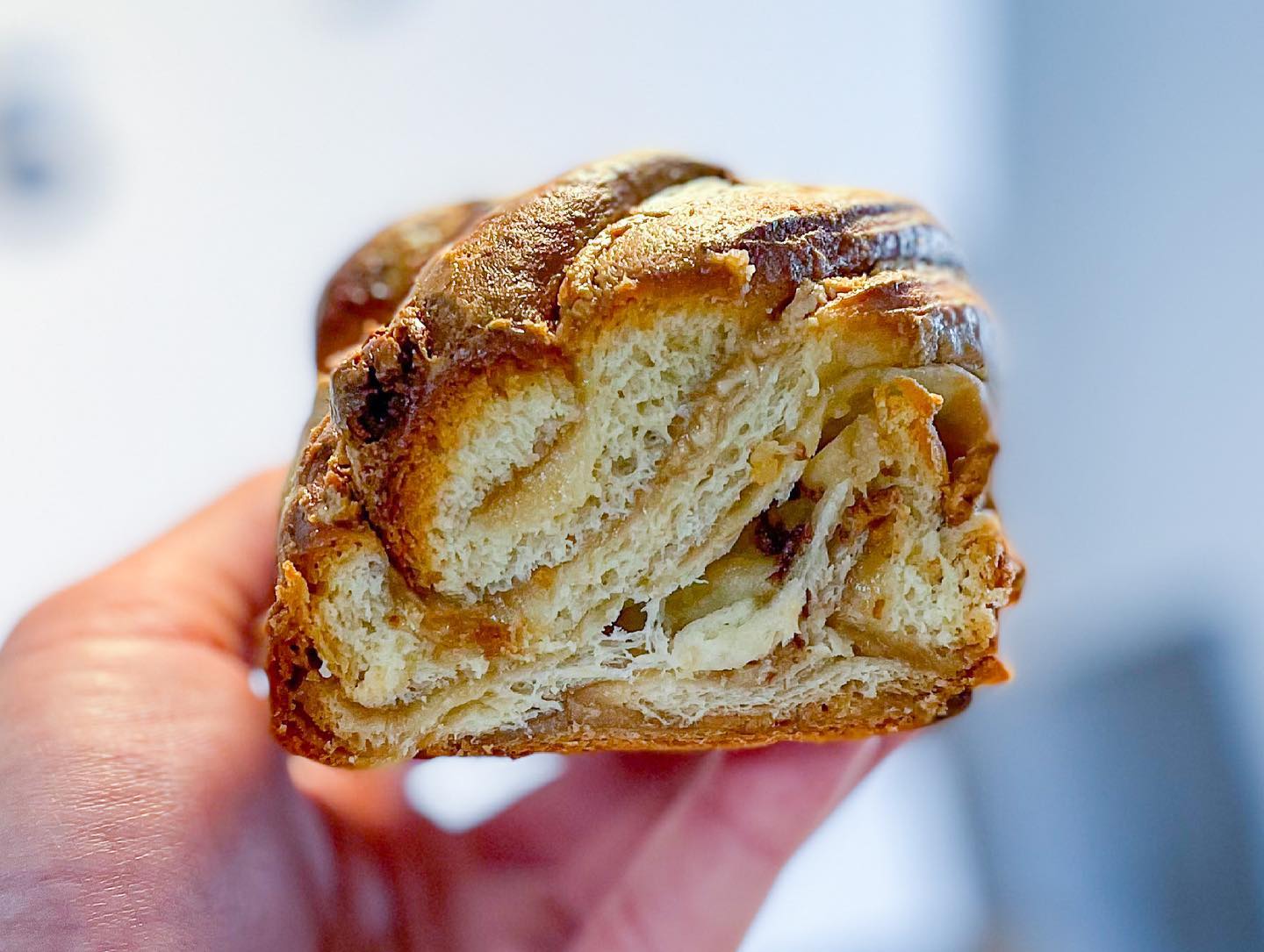 Кто из нас не любит дрожжи?