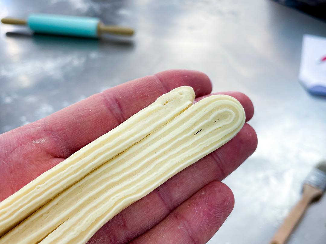 Кто из нас не любит дрожжи?