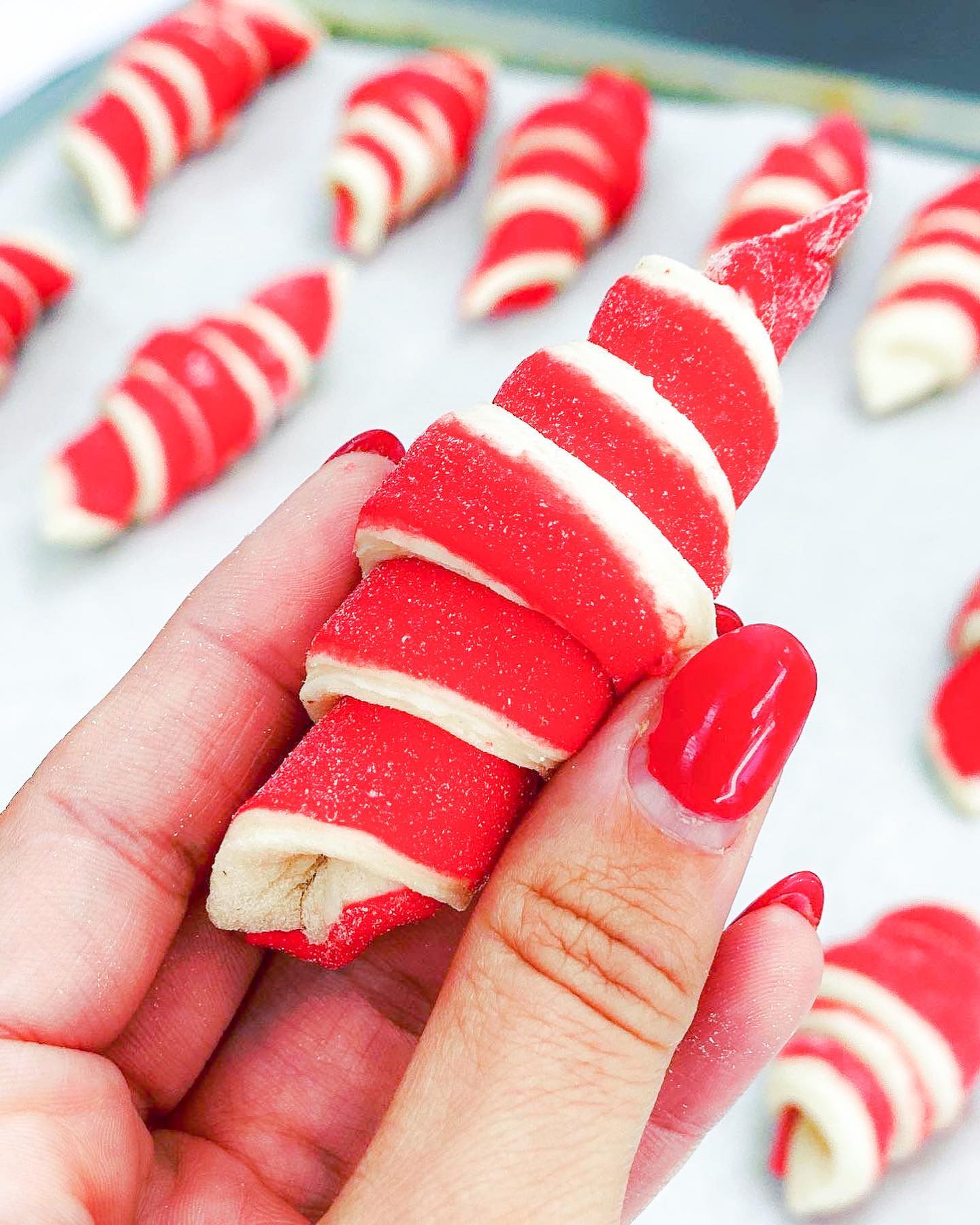 Кто из нас не любит дрожжи?